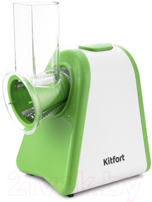 Овощерезка электрическая Kitfort KT-1385