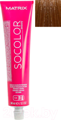 Крем-краска для волос MATRIX Socolor Beauty 7G (90мл)