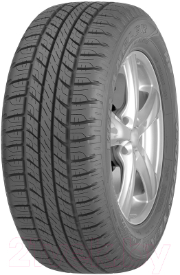 

Летняя шина Goodyear, Wrangler HP All Weather 255/60R18 112H