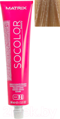 Крем-краска для волос MATRIX Socolor Beauty 8G (90мл)