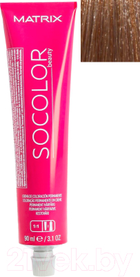 Крем-краска для волос MATRIX Socolor Beauty 8MM (90мл)