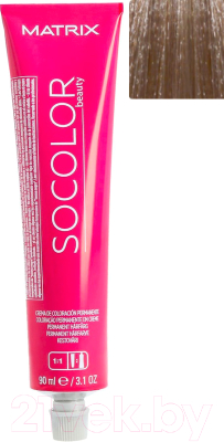 Крем-краска для волос MATRIX Socolor Beauty 9AV (90мл)