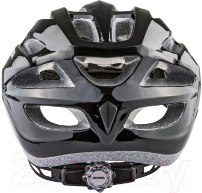 Защитный шлем Alpina Sports MTB 17 / A9719-30 (р-р 58-61, черный)