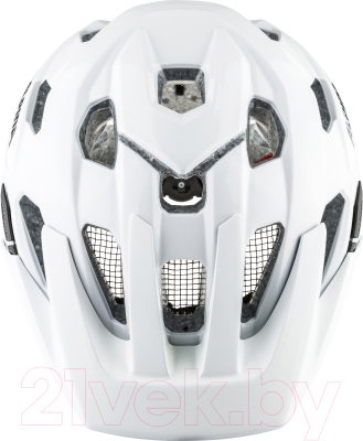 Защитный шлем Alpina Sports Anzana / A9730-10 (р-р 57-61, белый)