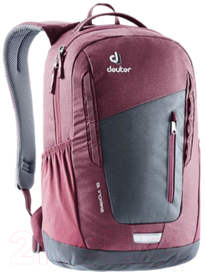 

Рюкзак Deuter, StepOut 16 / 3810315 4513