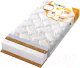 Матрас в кроватку Boom Baby Newbaby Sleep 60x119 (стеганный трикотаж) - 
