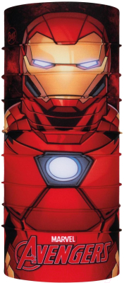 Бафф детский Buff SuperHeroes Original Iron Man (121595.425.10.00)