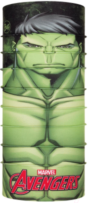 Бафф детский Buff SuperHeroes Original Hulk (121594.845.10.00)