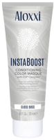 Тонирующая маска для волос Aloxxi InstaBoost Colour Masque Gloss Boss (200мл) - 