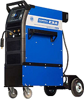 

Инвертор сварочный, Skyway 330 Synergic