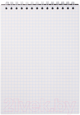 Изображение товара Блокнот Darvish DV-8098 (48л)