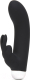 Вибратор Fifty Shades of Grey Greedy Girl Mini Rabbit Vibrator 154498 / FS-74951 (черный) - 