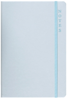 

Записная книжка, На резинке / DV-12726