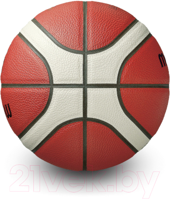 Баскетбольный мяч Molten B5G3800