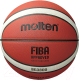 Баскетбольный мяч Molten B5G3800 - 