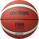 Баскетбольный мяч Molten B6G3800 - 