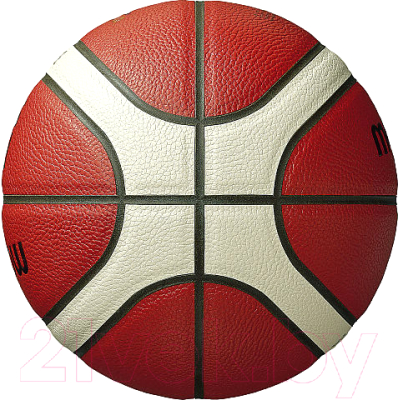 Баскетбольный мяч Molten B7G4500