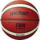 Баскетбольный мяч Molten B7G4500 - 
