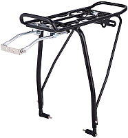 Багажник для велосипеда STG KWA-624-05 / Х83151 (алюминий/черный) - 
