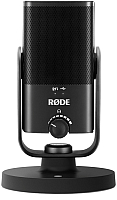 Микрофон Rode NT-USB Mini - 