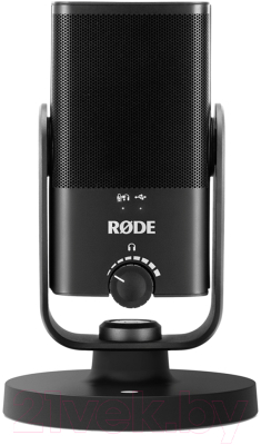 Микрофон Rode NT-USB Mini