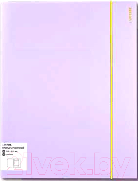 Изображение товара Папка для бумаг deVente Pastel / 3070803