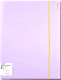 Миниатюра изображения товара Папка для бумаг deVente Pastel / 3070803