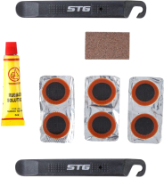 Ремкомплект велосипедный STG YC129A / Х83401