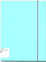 Папка для бумаг deVente Pastel / 3070801 -