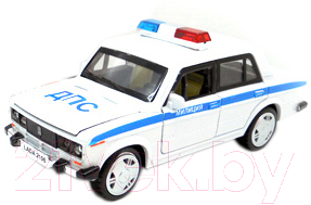 

Автомобиль игрушечный Huada, Копейка / 1118869-611B