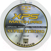 Леска монофильная Trabucco T-Force Xps Match Pro 0.16мм 100м / 053-25-160 - 