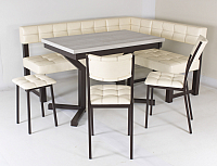 

Обеденная группа AMC, К2.1232