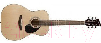 Акустическая гитара Jay Turser JJ43-N