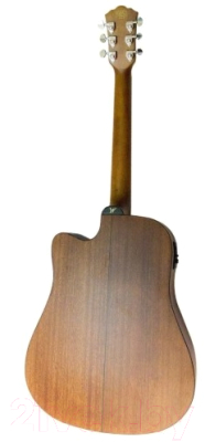 

Электроакустическая гитара Washburn, AD5CENS PACK