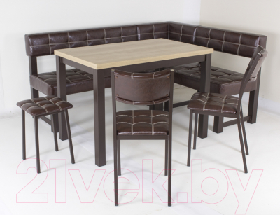 

Обеденная группа AMC, К2.3221