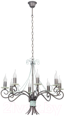 

Люстра Vitaluce, V1630/8