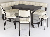 

Обеденная группа AMC, К1.1С233