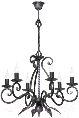 

Люстра Vitaluce, V1650/6