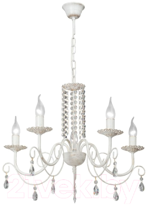 

Люстра Vitaluce, V1777-0/5