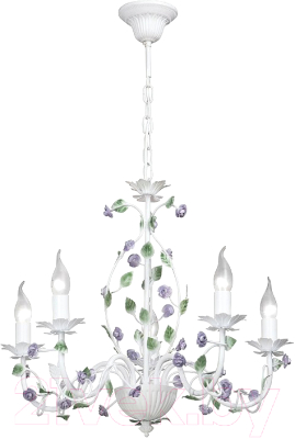 

Люстра Vitaluce, V1794-0/5