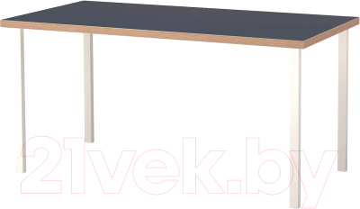 Письменный стол Ikea Линнмон/Годвин 592.792.60
