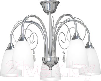 

Люстра Vitaluce, V3222-9/5PL