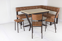 

Обеденная группа AMC, К2.2С241