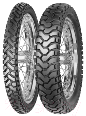 

Мотошина задняя Mitas, E-07 120/90R17 64S TL