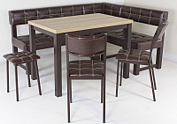 

Обеденная группа AMC, К2.3С221