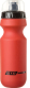 Бутылка для воды STG CSB-542M / Х88768 с крышкой (600мл, оранжевый) - 