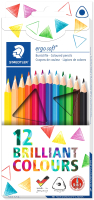Набор цветных карандашей Staedtler 157 C12 - 