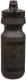 Бутылка для воды STG CSB-542M / Х95398 с автоклапаном (600мл, черный) - 