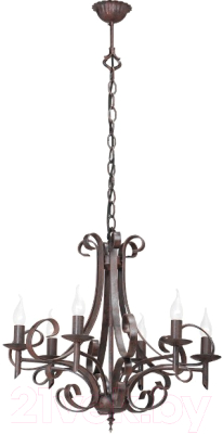 

Люстра Vitaluce, V1717/6