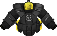Нагрудник хоккейный Warrior GT2 Chest & Arm Pro / GT2CAY9-YTH-L/XL - 